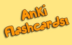 карточки anki