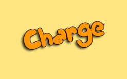 перевод charge