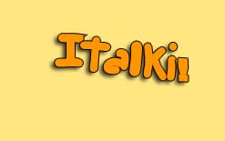 italki