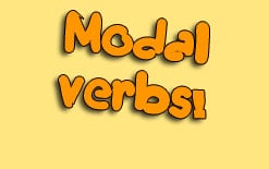 modal verbs