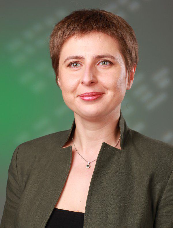 Диана Семёнычева