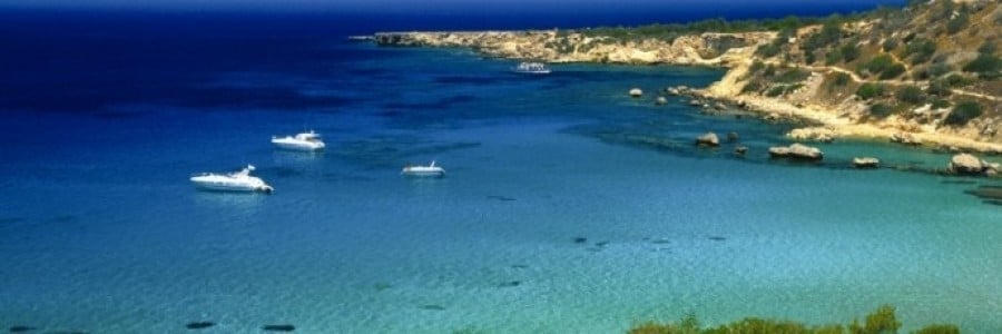 Мой отдых на Кипре