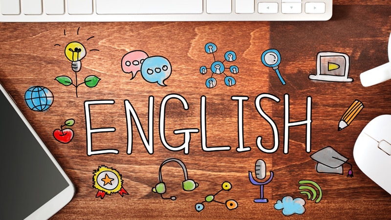 10 распространенных аббревиатур английского языка