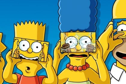 The Simpsons, 1989-сегодня
