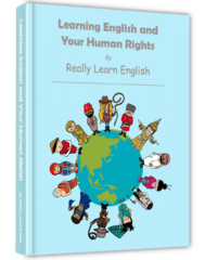 права человека книга на английском