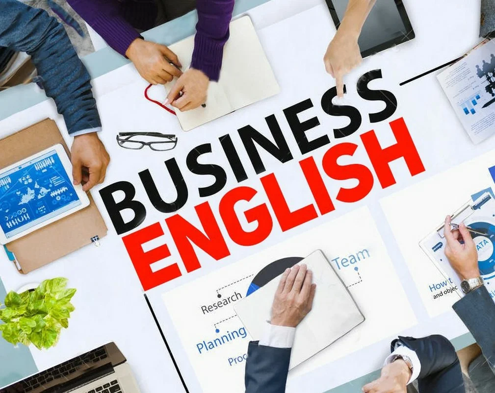 Почему изучение делового английского необходимо для бизнеса международного уровня