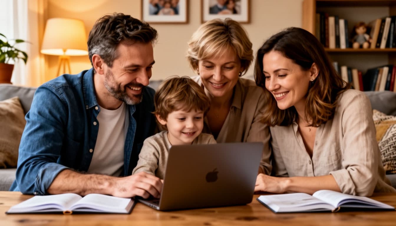 Интерактивные методики обучения английскому языку: что работает для разных возрастов